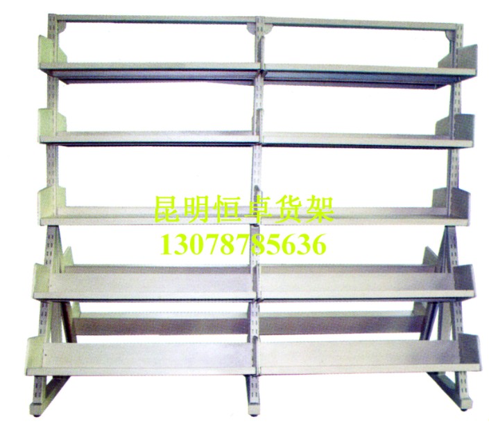 HZ-22型cd、圖書架