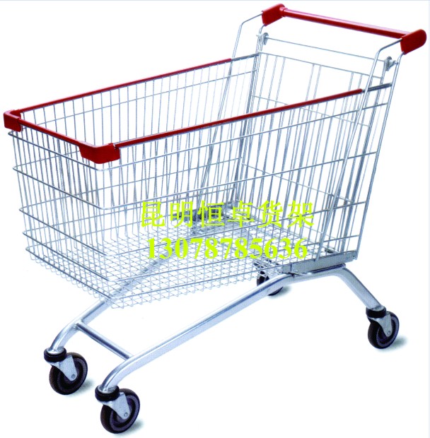 HZ-160型歐式手推車