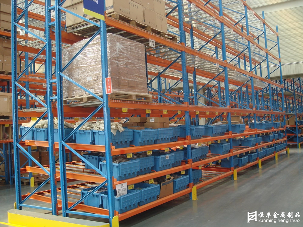 倉(cāng)庫(kù)貨架 倉(cāng)庫(kù)貨架