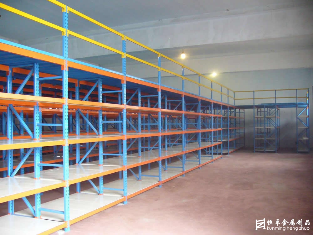 倉庫貨架 倉庫貨架