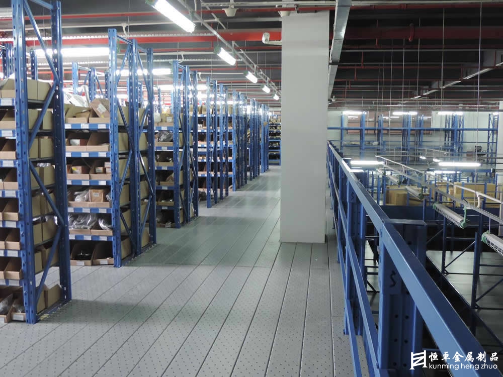 倉(cāng)庫(kù)貨架 倉(cāng)庫(kù)貨架