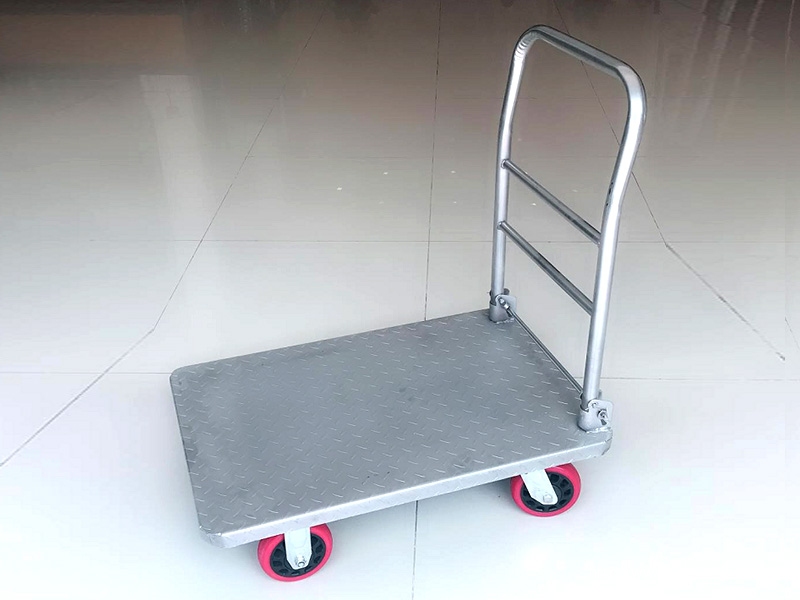 HZ-wl06可折疊平板車