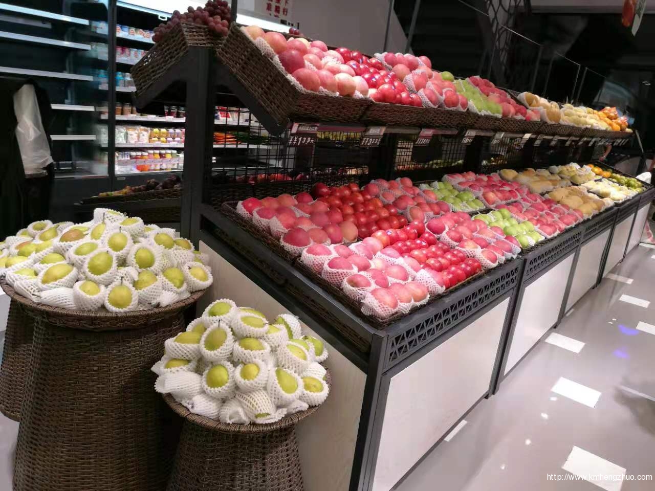 仿藤樹脂藤框應(yīng)用案例